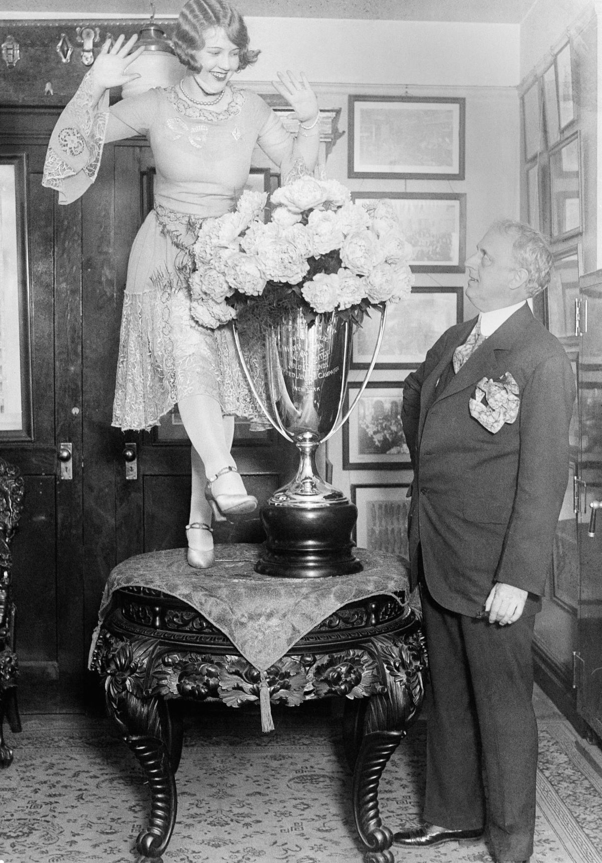 1926: Charleston